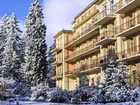 фото отеля Chalet Belmont im Waldhaus Flims Mountain Resort & Spa