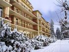 фото отеля Chalet Belmont im Waldhaus Flims Mountain Resort & Spa