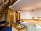 фото отеля Chalet Belmont im Waldhaus Flims Mountain Resort & Spa