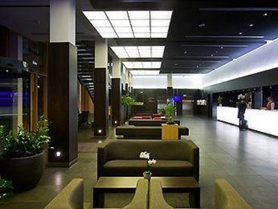 фото отеля Novotel Karlsruhe