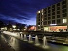 фото отеля Novotel Karlsruhe