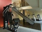 фото отеля Novotel Karlsruhe