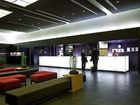 фото отеля Novotel Karlsruhe