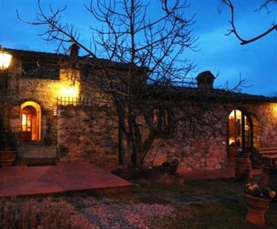 фото отеля Albergo Il Colombaio