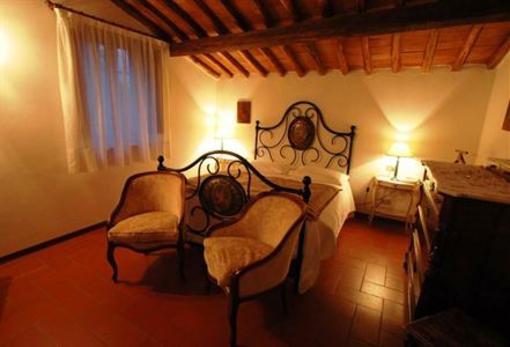 фото отеля Albergo Il Colombaio