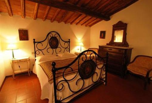 фото отеля Albergo Il Colombaio