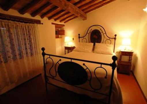 фото отеля Albergo Il Colombaio