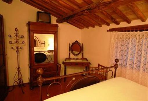 фото отеля Albergo Il Colombaio