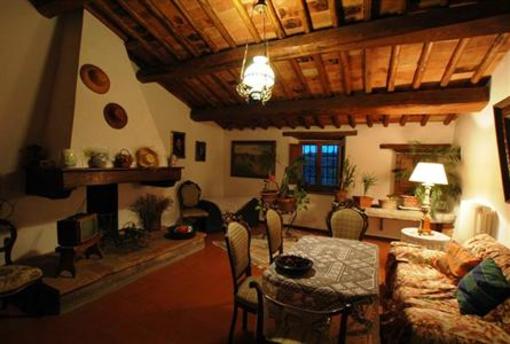 фото отеля Albergo Il Colombaio
