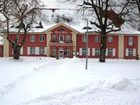 фото отеля Altes Gutshaus Federow