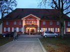 фото отеля Altes Gutshaus Federow