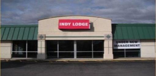 фото отеля Indy Lodge