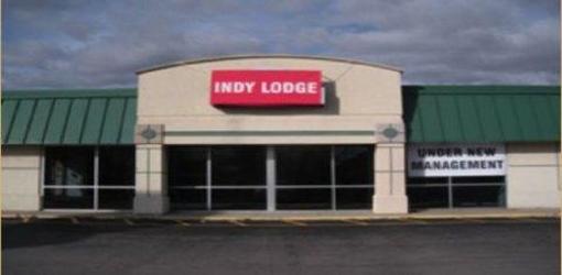 фото отеля Indy Lodge