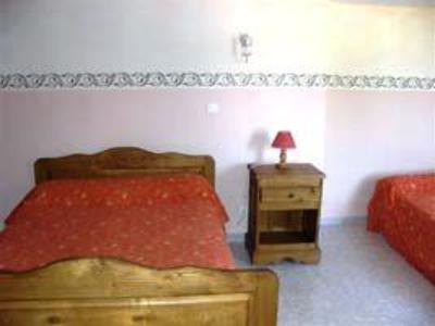 фото отеля Relais de Saleccia
