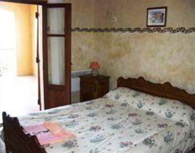 фото отеля Relais de Saleccia