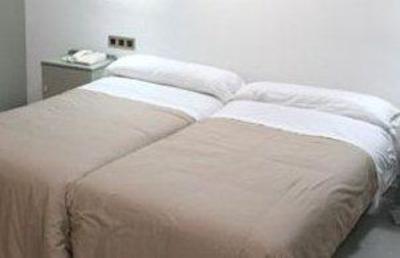фото отеля Hotel Meson San Francisco