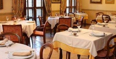 фото отеля Hotel Meson San Francisco