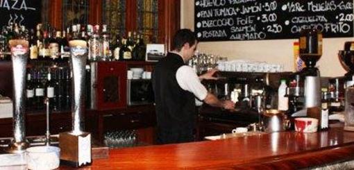 фото отеля Hotel Meson San Francisco