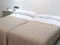 Hotel Meson San Francisco