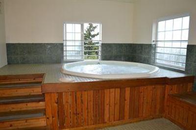 фото отеля Anaco Bay Inn