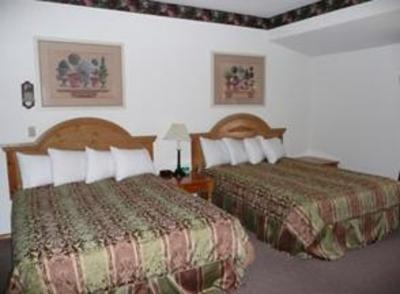 фото отеля Anaco Bay Inn