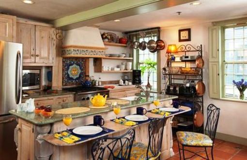 фото отеля Captain Simeon Potter House
