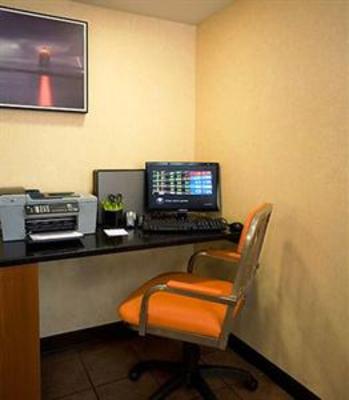 фото отеля Fairfield Inn Traverse City
