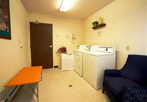 фото отеля Fairfield Inn Traverse City