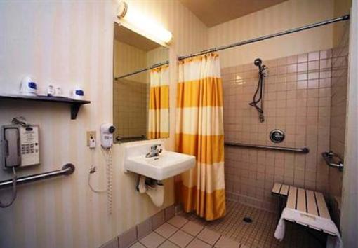фото отеля Fairfield Inn Traverse City