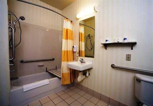 фото отеля Fairfield Inn Traverse City