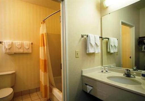 фото отеля Fairfield Inn Traverse City
