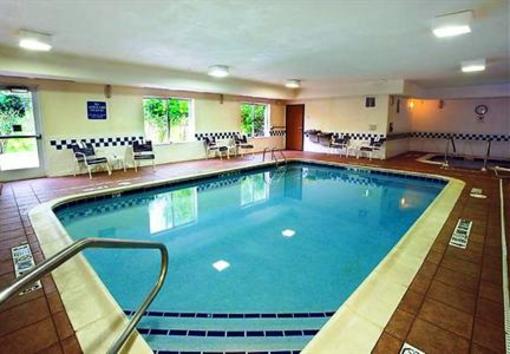 фото отеля Fairfield Inn Traverse City