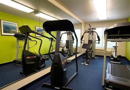 фото отеля Fairfield Inn Traverse City