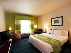 фото отеля Fairfield Inn Traverse City