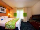 фото отеля Fairfield Inn Traverse City