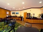 фото отеля Fairfield Inn Traverse City