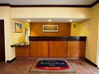 фото отеля Fairfield Inn Traverse City