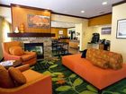 фото отеля Fairfield Inn Traverse City