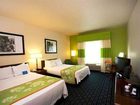 фото отеля Fairfield Inn Traverse City