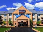 фото отеля Fairfield Inn Traverse City