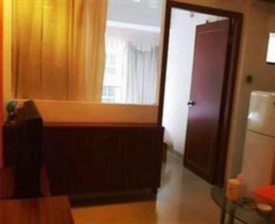 фото отеля Jin Shang Ju Hotel