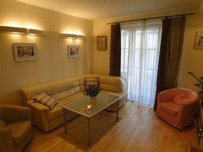 фото отеля Apartament Piotr
