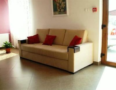 фото отеля Hostel Casa Blanca Baia Mare