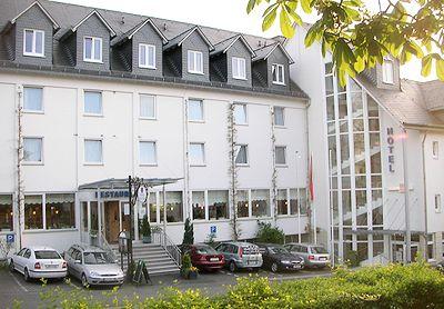 фото отеля City Partner Hotel Wetzlarer Hof