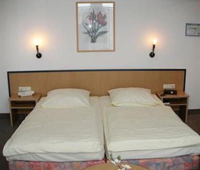 фото отеля City Partner Hotel Wetzlarer Hof