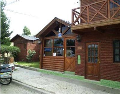 фото отеля Hostel Buenos Aires