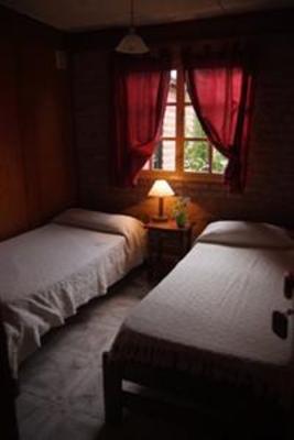 фото отеля Hostel Buenos Aires