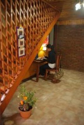 фото отеля Hostel Buenos Aires
