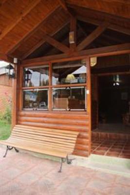 фото отеля Hostel Buenos Aires