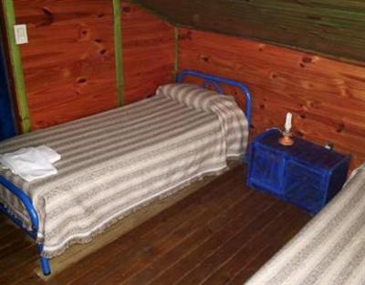 фото отеля Hostel Buenos Aires